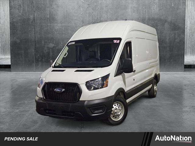 2022 Ford Transit Cargo Van T-250 — Cargo Van — 40,671 mi — Tempe, AZ