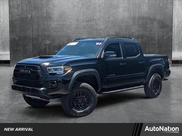 2023 Toyota Tacoma TRD Pro — Pickup Truck — 6,430 mi — Tempe, AZ