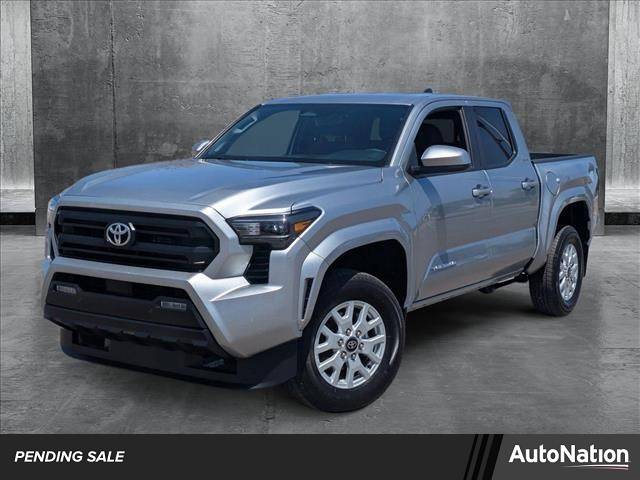 2024 Toyota Tacoma SR5 — Pickup Truck — 5,934 mi — Tempe, AZ