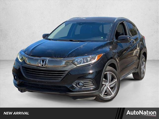 2022 Honda HR-V EX — SUV — 65,287 mi — Tempe, AZ