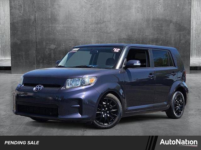 2012 Scion xB