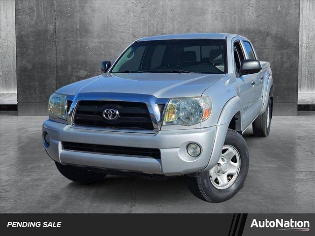 2008 Toyota Tacoma PreRunner — Pickup Truck — 125,950 mi — Tempe, AZ