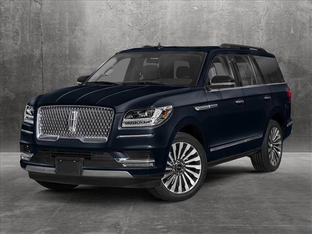 2019 Lincoln Navigator Reserve — SUV — 40,100 mi — Tempe, AZ