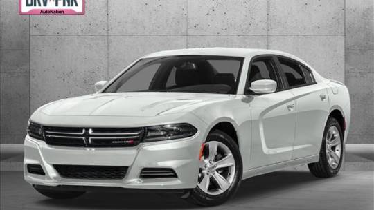 2016 Dodge Charger SE — Sedan — 160,286 mi — Tempe, AZ