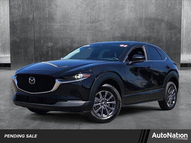 2022 Mazda CX-30 S — SUV — 84,643 mi — Tempe, AZ