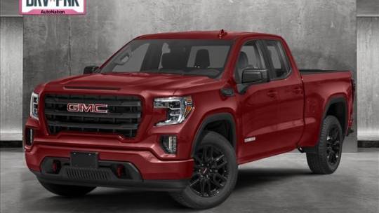 2020 GMC Sierra 1500 Elevation — Pickup Truck — 142,291 mi — Tempe, AZ