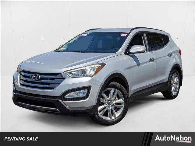 2013 Hyundai Santa Fe Sport 2.0T — SUV — 90,767 mi — Tempe, AZ