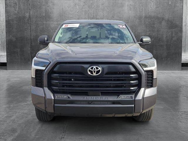 2024 Toyota Tundra SR5 — Pickup Truck — 19,899 mi — Tempe, AZ