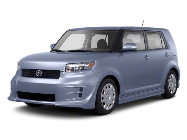 2012 Scion xB Base — Wagon — 112,287 mi — Tempe, AZ