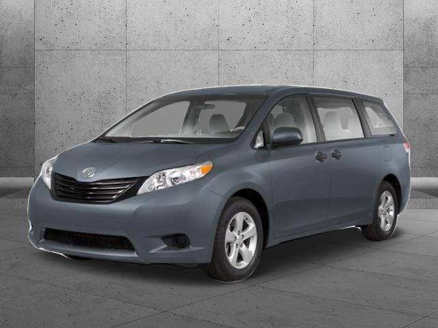 2013 Toyota Sienna LE — Minivan — 115,408 mi — Tempe, AZ