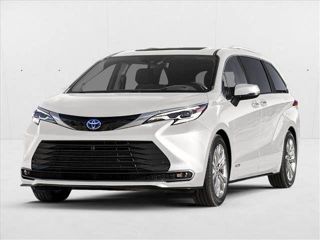 2021 Toyota Sienna LE — Minivan — 128,000 mi — Tempe, AZ