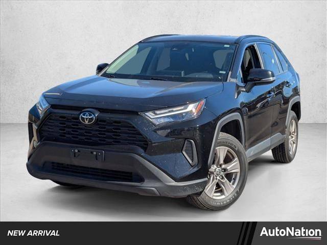 2023 Toyota RAV4 XLE — SUV — 67,142 mi — Tempe, AZ