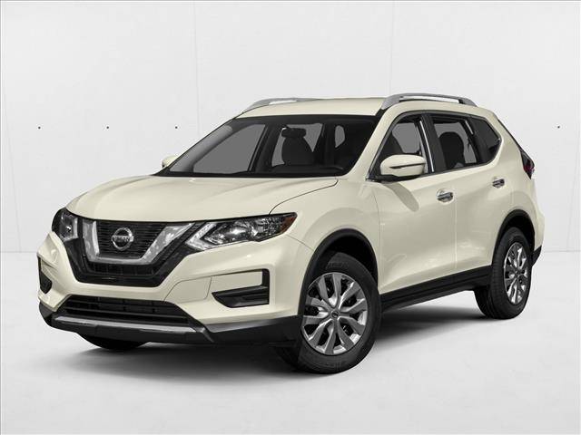 2017 Nissan Rogue SV — SUV — 120,921 mi — Tempe, AZ