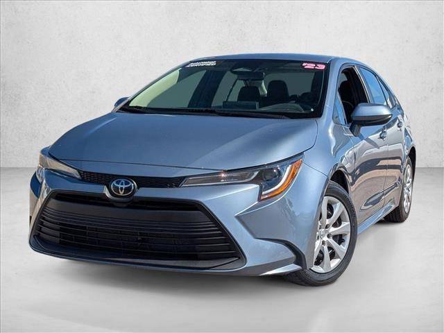 2023 Toyota Corolla LE — Sedan — 59,358 mi — Tempe, AZ