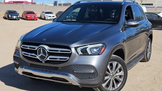 2020 Mercedes-Benz GLE GLE 350 — SUV — 30,120 mi — Tempe, AZ