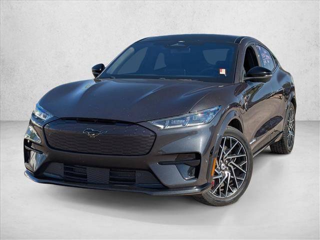 2022 Ford Mustang Mach-E GT — SUV — 63,060 mi — Tempe, AZ