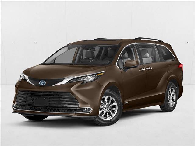 2023 Toyota Sienna XLE — Minivan — 70,577 mi — Tempe, AZ