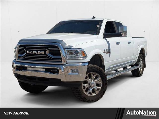 2017 Ram 3500 Limited — Pickup Truck — 97,227 mi — Tempe, AZ