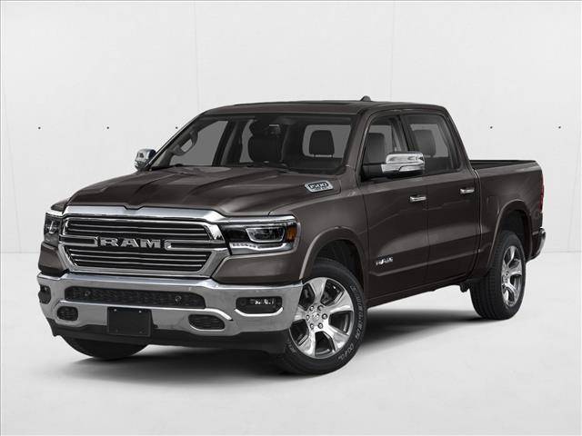 2021 Ram 1500 Laramie — Pickup Truck — 68,021 mi — Tempe, AZ