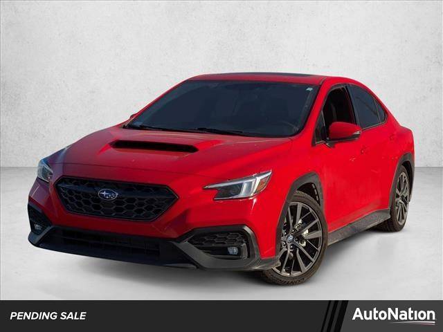 2024 Subaru WRX Limited — Sedan — 27,780 mi — Tempe, AZ