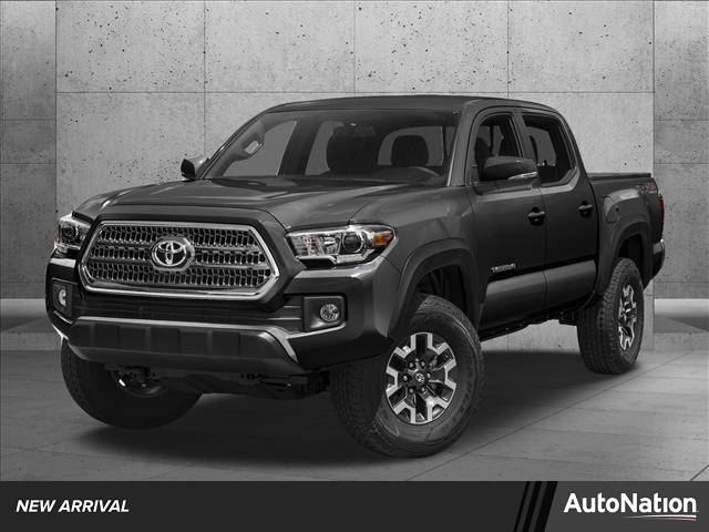 2016 Toyota Tacoma TRD Off Road — Pickup Truck — 164,370 mi — Tempe, AZ