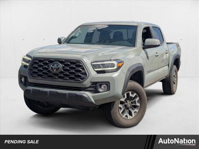 2023 Toyota Tacoma TRD Off Road — Pickup Truck — 58,774 mi — Tempe, AZ