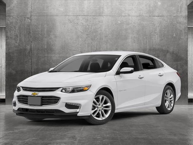 2016 Chevrolet Malibu LT — Sedan — 101,103 mi — Tempe, AZ