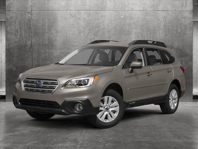 2016 Subaru Outback 2.5i Premium — SUV — 95,883 mi — Tempe, AZ