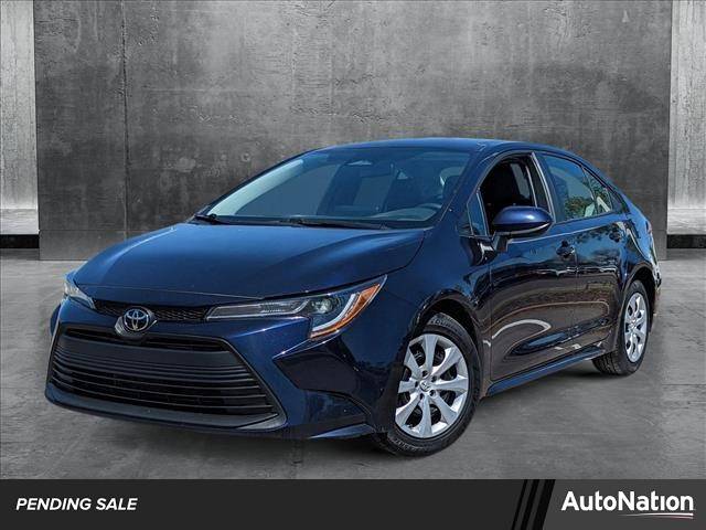 2023 Toyota Corolla LE — Sedan — 63,511 mi — Tempe, AZ