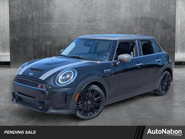 2023 MINI Hardtop Cooper S — Hatchback — 22,379 mi — Tempe, AZ