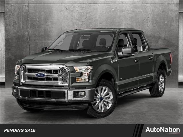 2017 Ford F-150 XLT — Pickup Truck — 149,297 mi — Tempe, AZ