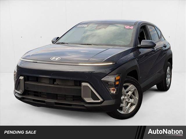 2024 Hyundai Kona SE — SUV — 10,317 mi — Tempe, AZ