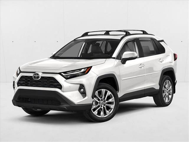 2024 Toyota RAV4 XLE — SUV — 58,900 mi — Tempe, AZ