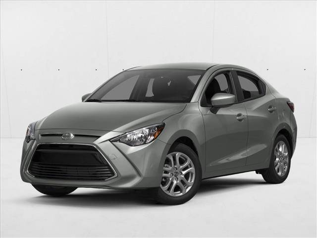 2016 Scion iA