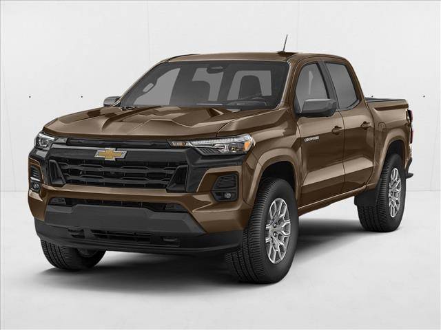 2023 Chevrolet Colorado LT — Pickup Truck — 21,335 mi — Tempe, AZ