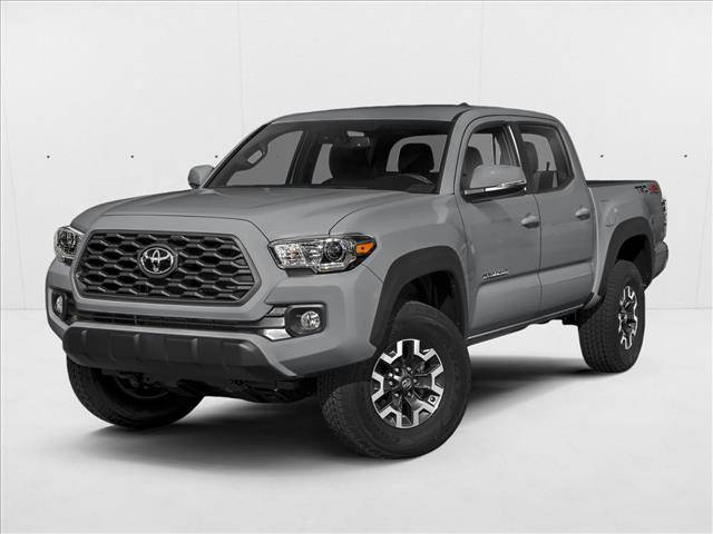 2021 Toyota Tacoma TRD Off Road — Pickup Truck — 86,765 mi — Tempe, AZ