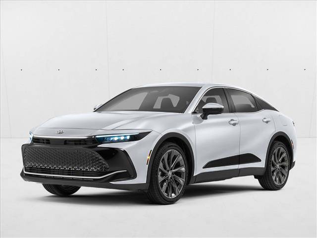 2023 Toyota Crown Limited — Sedan — 24,506 mi — Tempe, AZ