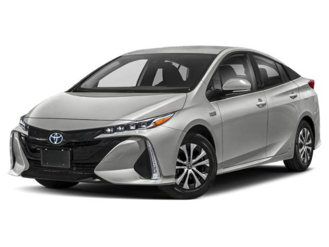 2020 Toyota Prius Prime LE — Hatchback — 102,054 mi — Tempe, AZ
