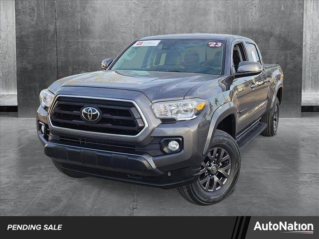 2023 Toyota Tacoma SR5 — Pickup Truck — 49,268 mi — Tempe, AZ