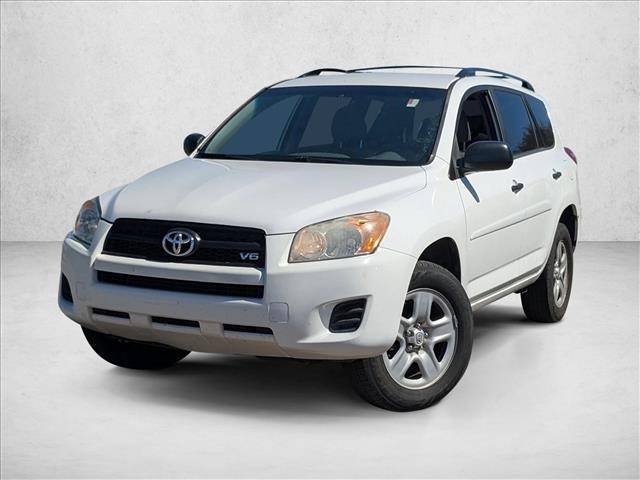 2012 Toyota RAV4 Base V6 — SUV — 132,578 mi — Tempe, AZ