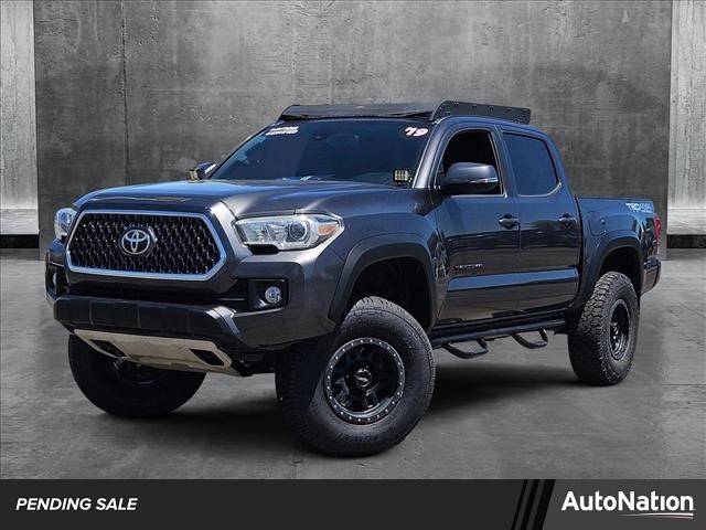 2019 Toyota Tacoma TRD Off Road — Pickup Truck — 125,201 mi — Tempe, AZ