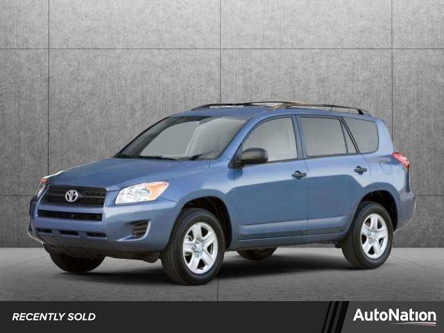 2009 Toyota RAV4 Base — SUV — 83,482 mi — Tempe, AZ