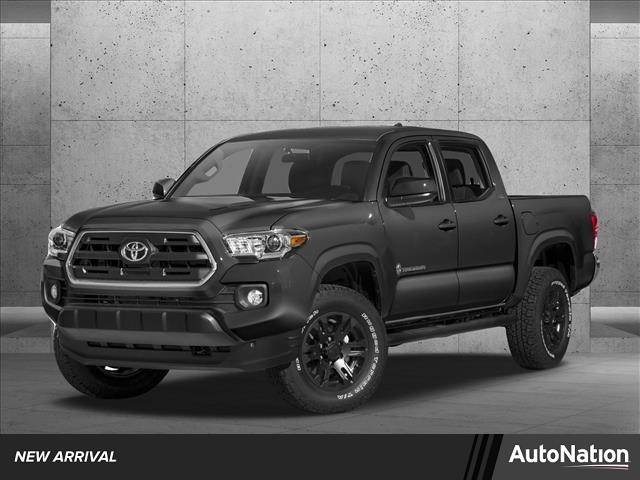 2018 Toyota Tacoma SR5 — Pickup Truck — 82,513 mi — Tempe, AZ