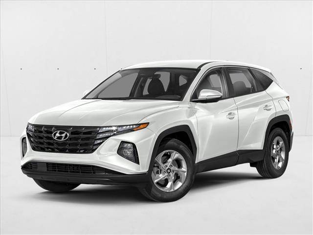 2023 Hyundai Tucson SE — SUV — 37,100 mi — Tempe, AZ