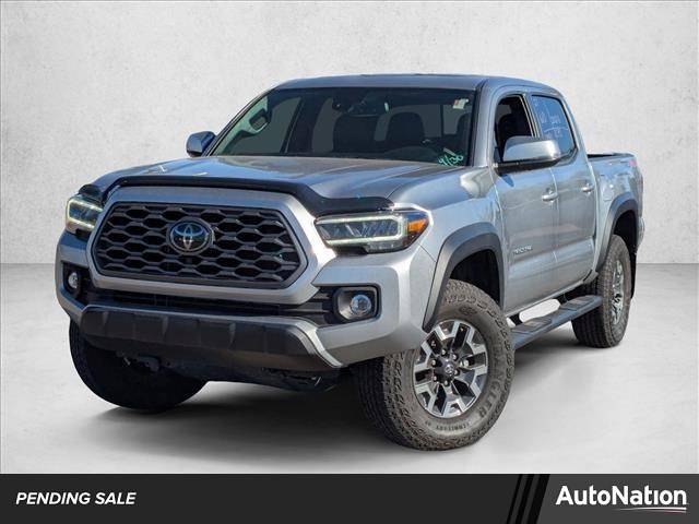 2023 Toyota Tacoma TRD Off Road — Pickup Truck — 20,276 mi — Tempe, AZ