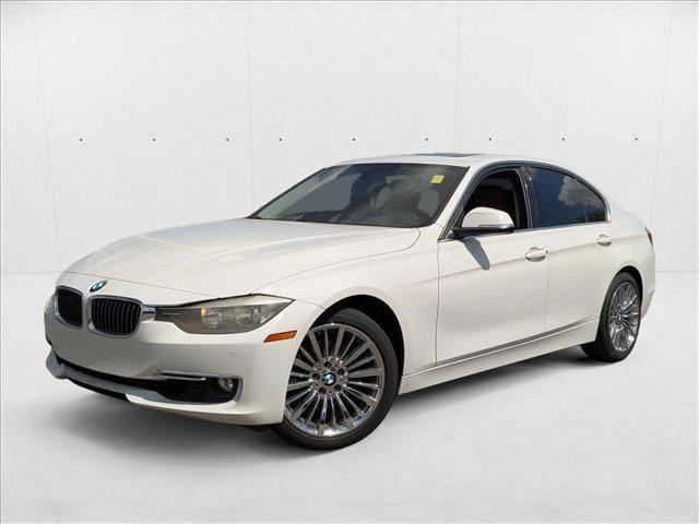 2015 BMW 3 Series 328i — Sedan — 123,257 mi — Tempe, AZ