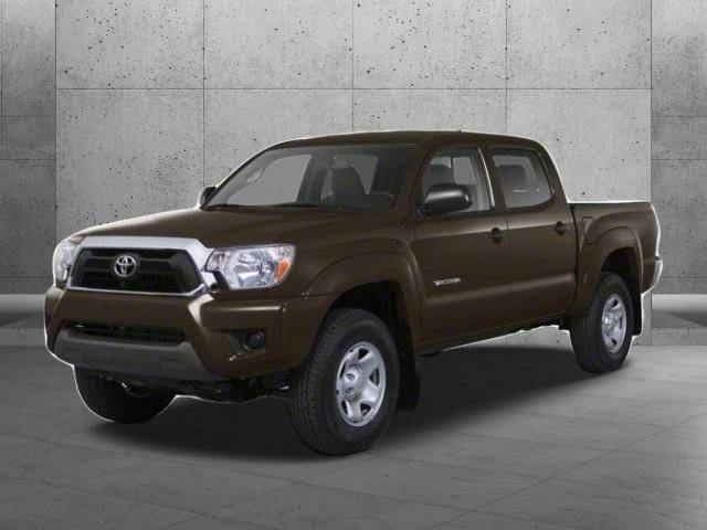 2012 Toyota Tacoma PreRunner — Pickup Truck — 70,307 mi — Tempe, AZ