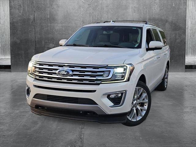 2018 Ford Expedition Limited — SUV — 114,127 mi — Tempe, AZ