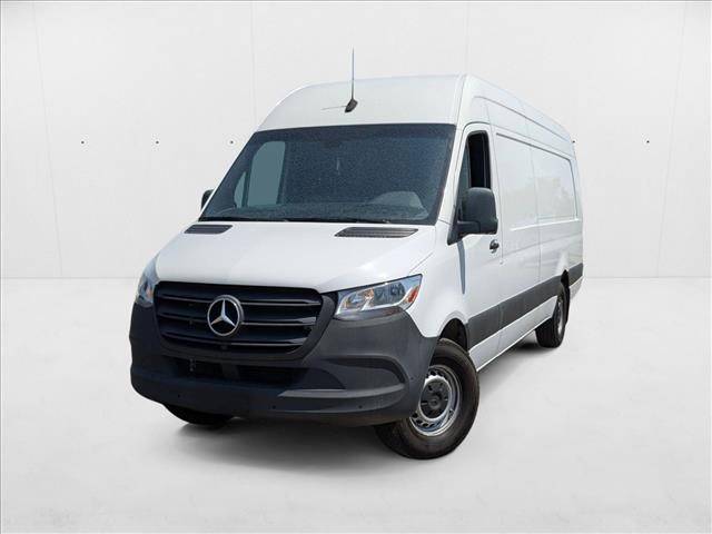 2023 Mercedes-Benz Sprinter Cargo Van 2500 — Cargo Van — 84,529 mi — Tempe, AZ