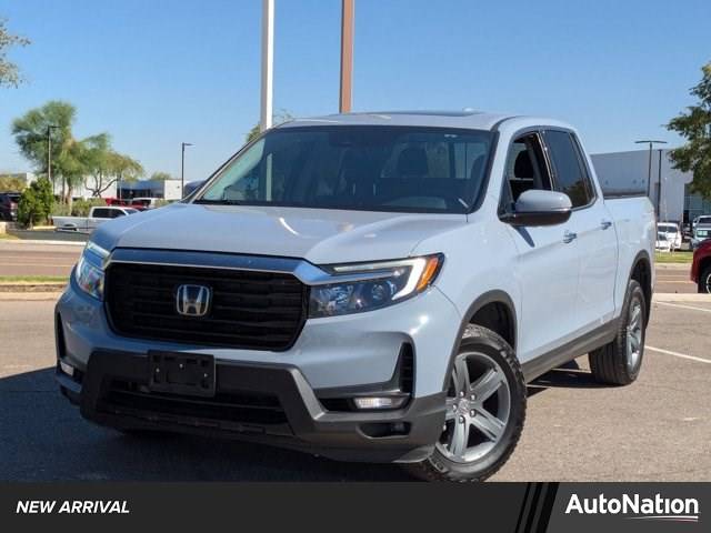 2023 Honda Ridgeline RTL-E — Pickup Truck — 35,132 mi — Tempe, AZ